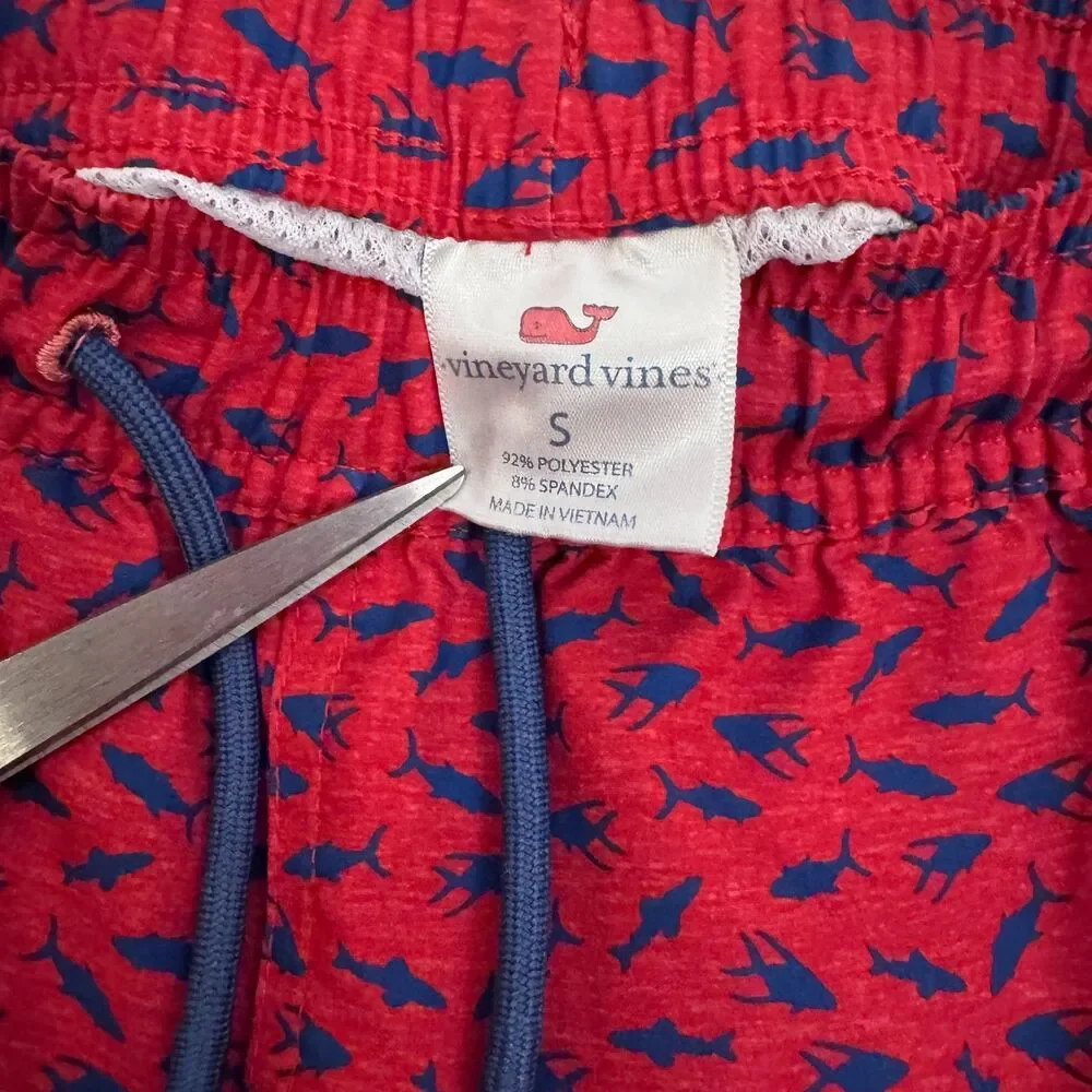 Vineyard Vines boys small